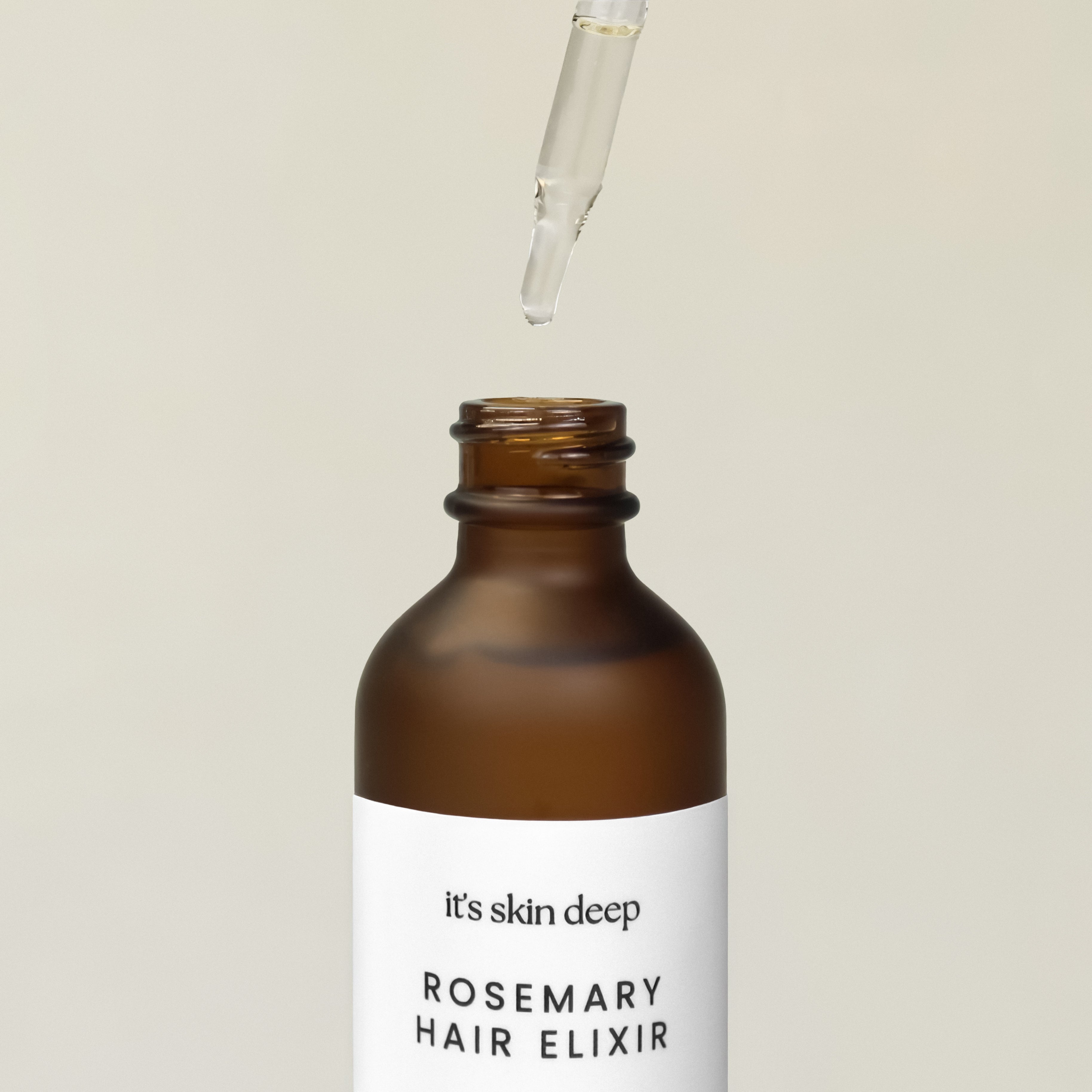 Rosemary Hair Elixir