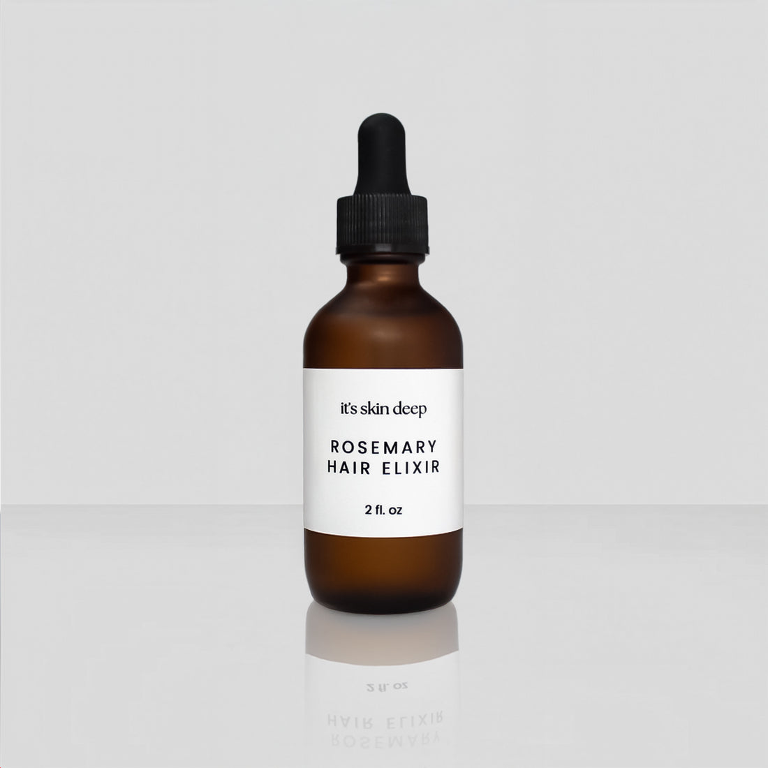 Rosemary Hair Elixir