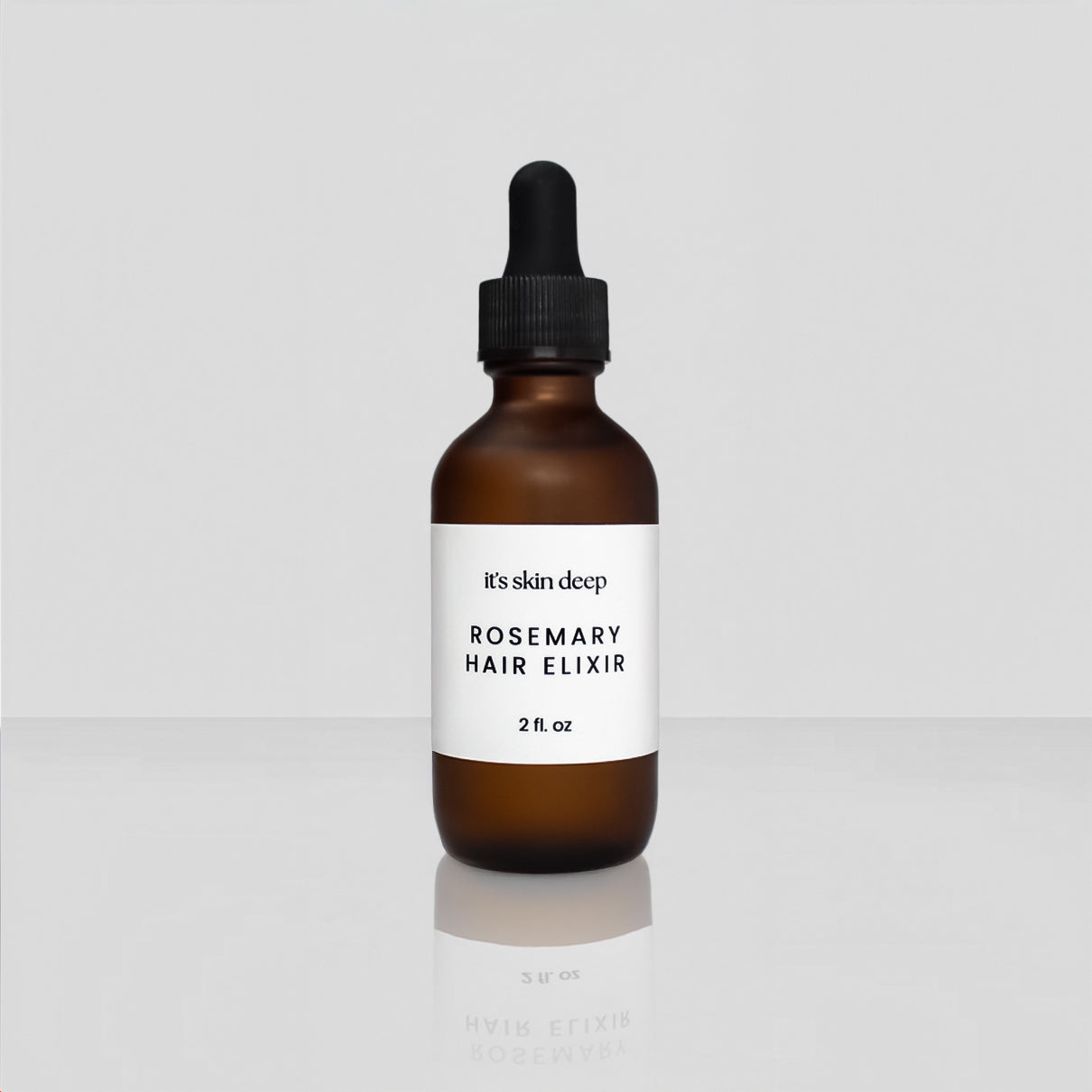 Rosemary Hair Elixir