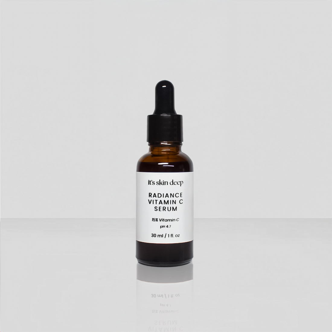 Radiance 15% Vitamin C Serum