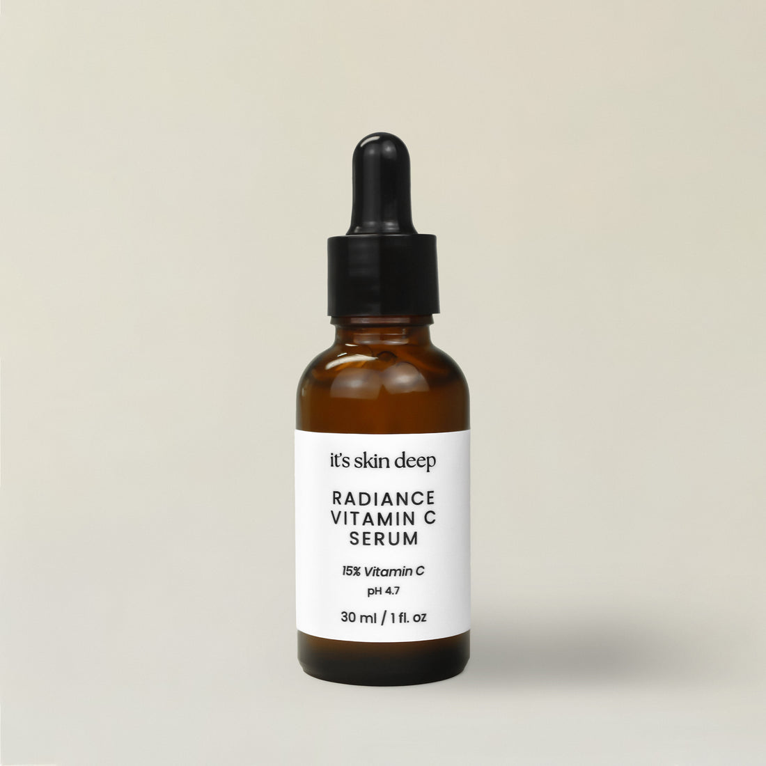 Radiance 15% Vitamin C Serum