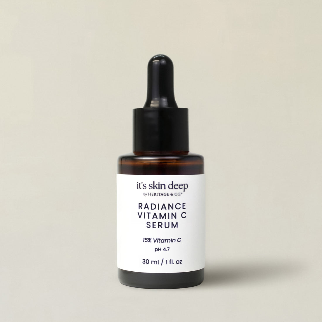 Radiance Vitamin C Serum