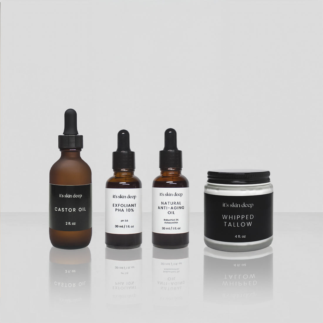 The Wrinkle Bundle