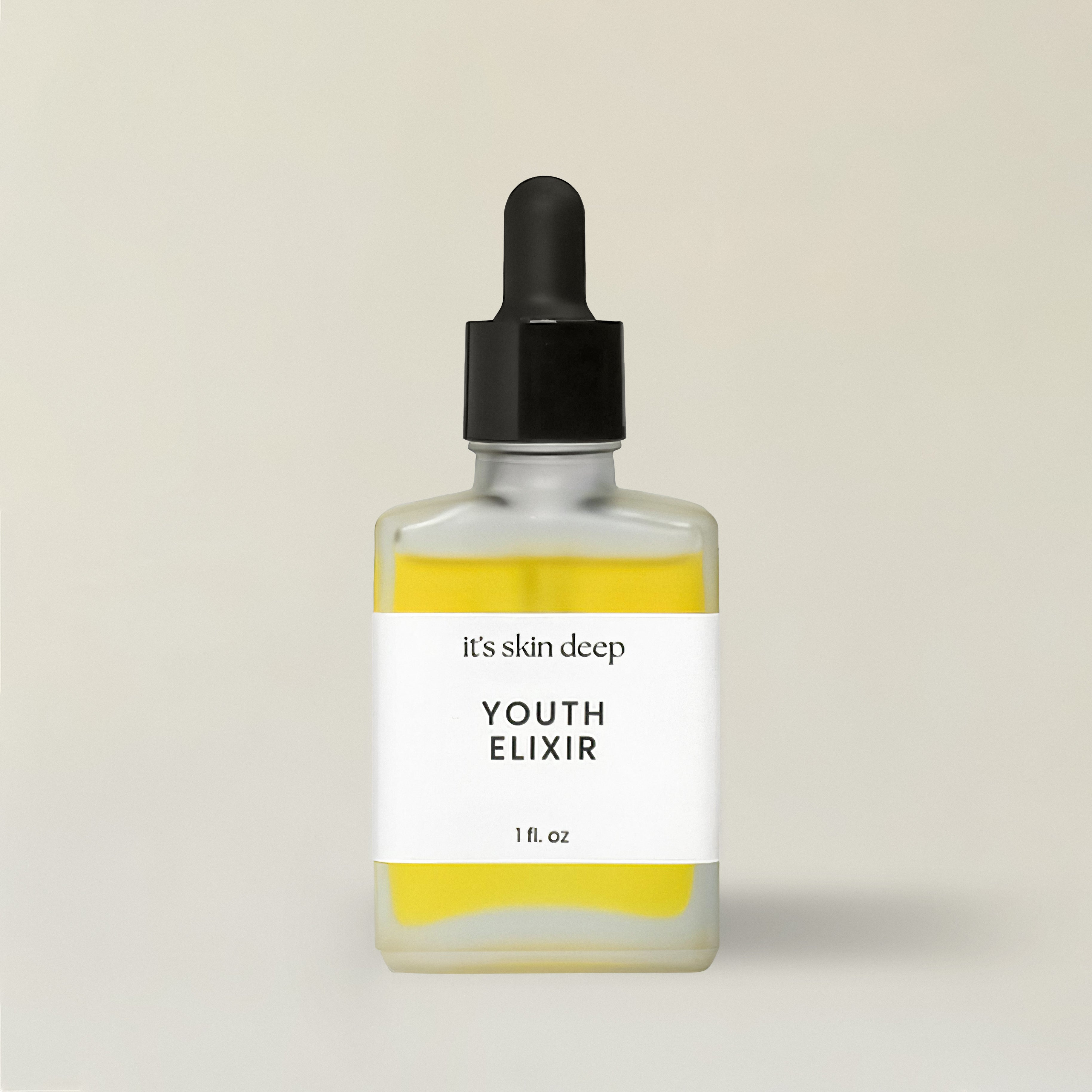 Youth Elixir