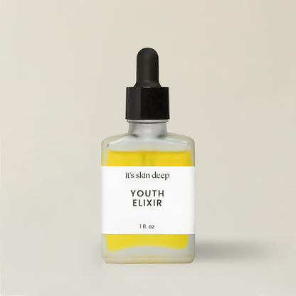 Youth Elixir