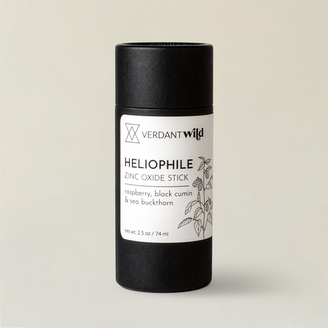 Zinc Oxide Sun Stick