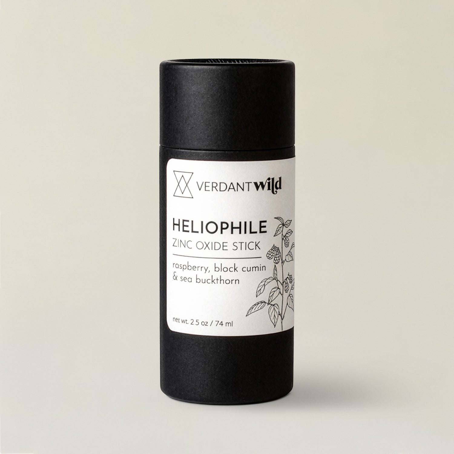 Zinc Oxide Sun Stick