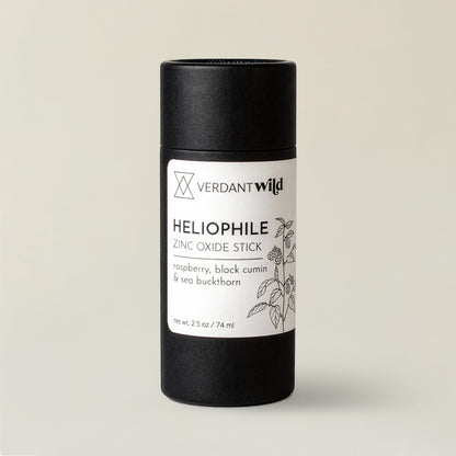 Zinc Oxide Sun Stick