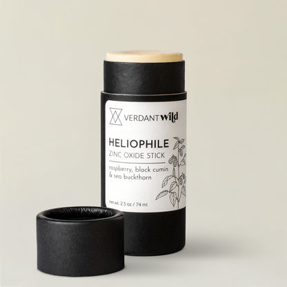 Zinc Oxide Sun Stick