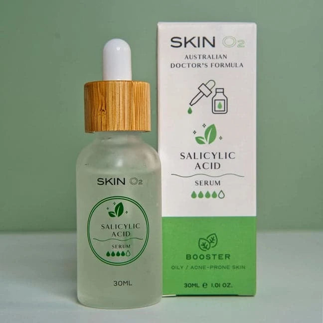 Salicylic Acid Serum - It&