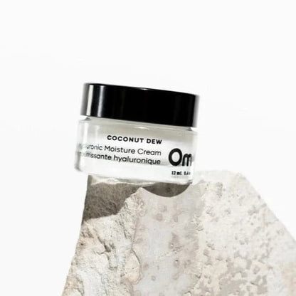 Coconut Dew Hyaluronic Moisture Cream - It&