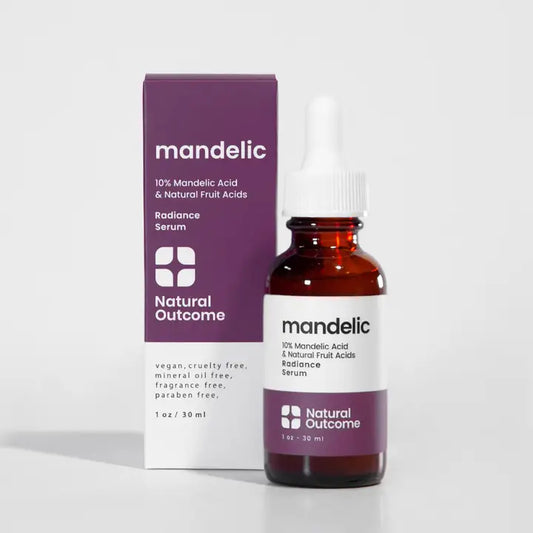 10% Mandelic Acid Serum