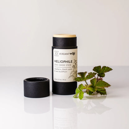 Zinc Oxide Sun Stick