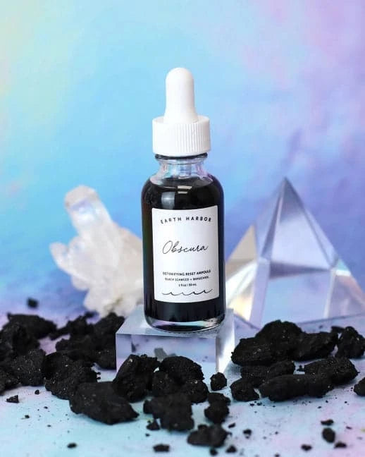 Obscura: Detoxifying Reset Ampoule - It&