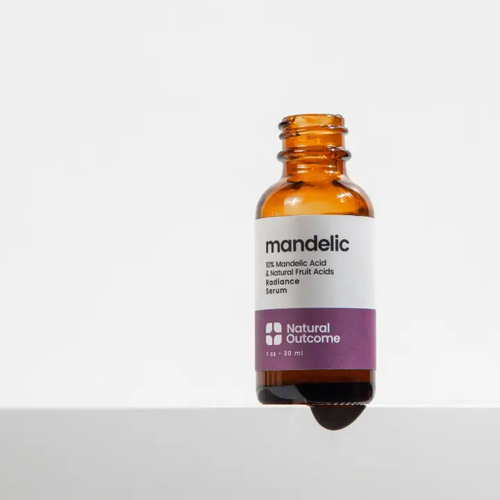 10% Mandelic Acid Serum