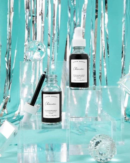 Obscura: Detoxifying Reset Ampoule - It&