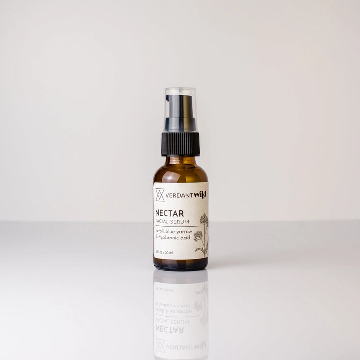 Nectar Hyaluronic Acid Facial Serum