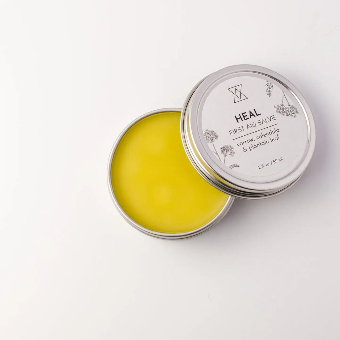 HEAL First Aid Salve