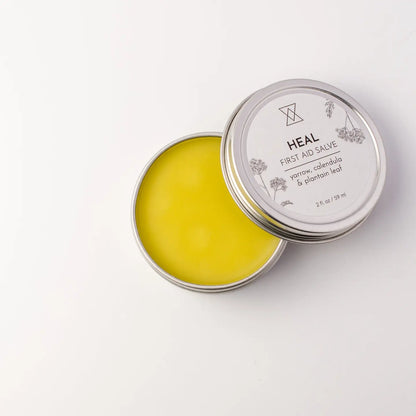 HEAL First Aid Salve