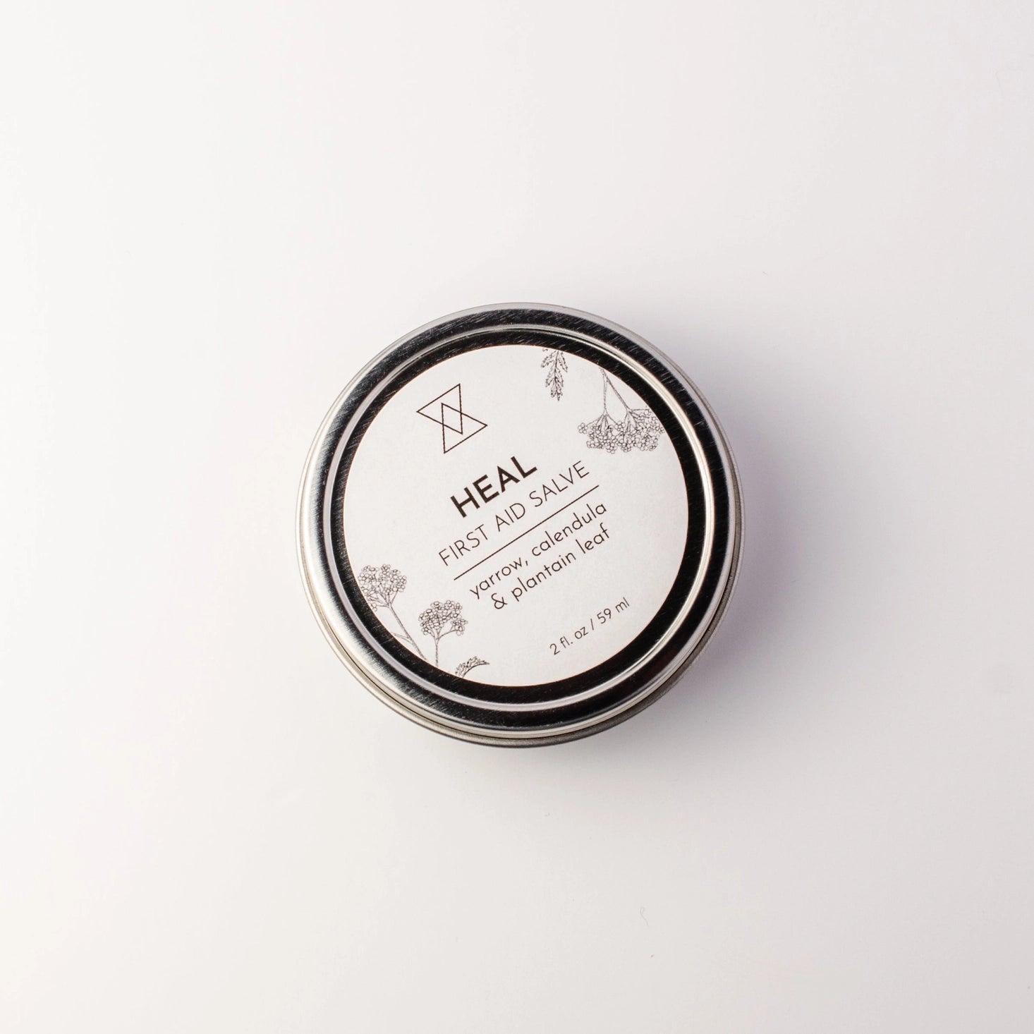 HEAL First Aid Salve
