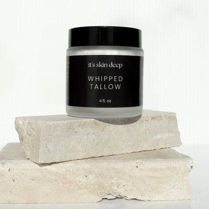 Whipped Tallow - It&