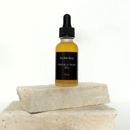 Prickly Pear Oil - It&